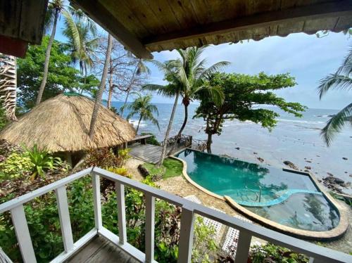 Secreto Frente Al Mar in 林多港