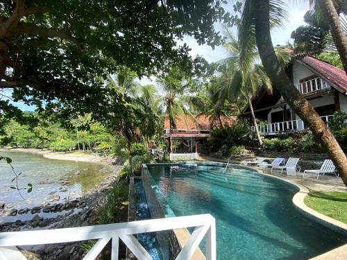 Secreto Frente Al Mar in 林多港