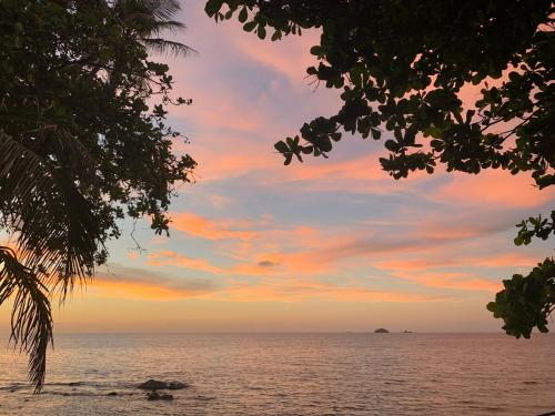 Secreto Frente Al Mar