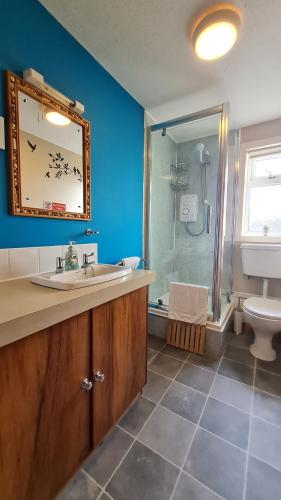 Orcades Hostel – Kirkwall