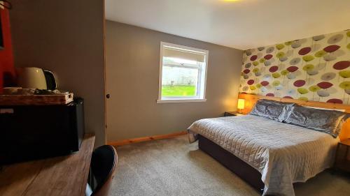 Orcades Hostel – Kirkwall
