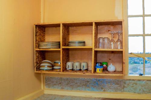 Amanya 2-Bedroom Self Catering Tent in 安博塞利