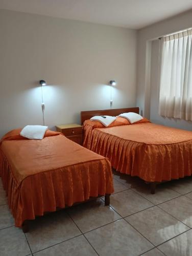 Hospedaje Mi Casa Tacna