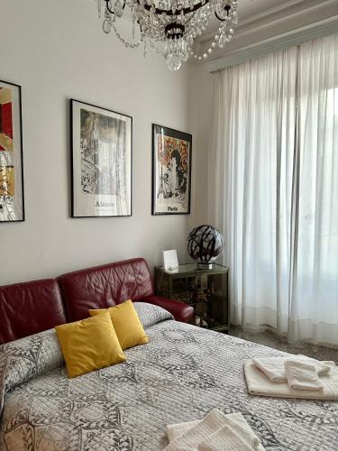 Casa Raggio, Janov (fotografie 8)