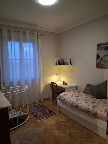 Sunset Guest House in Peccioli