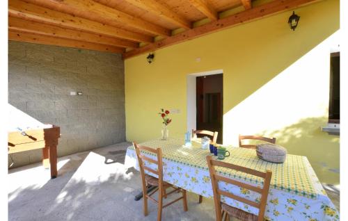 Gorgeous Home In Monzuno With Wifi
