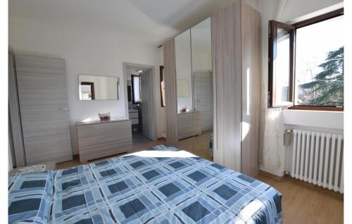 Gorgeous Home In Monzuno With Wifi