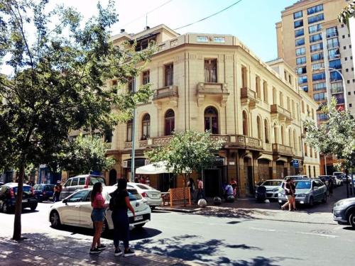 hostal mancora - Photo 2