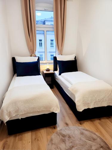 Ferienwohnung Malter, Drážďany (fotografie 10)