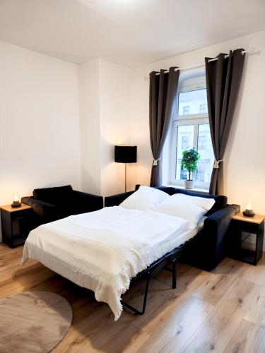 Ferienwohnung Malter, Drážďany (fotografie 7)