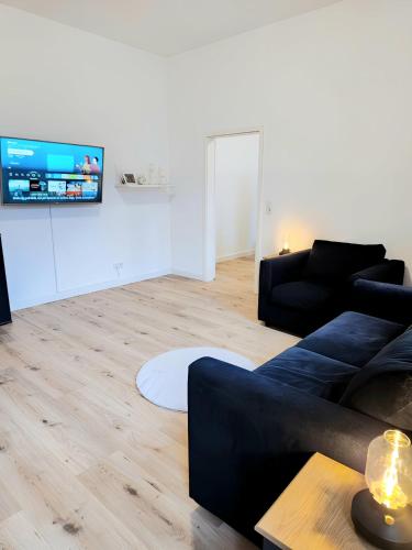 Ferienwohnung Malter, Drážďany (fotografie 5)
