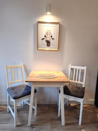 Ferienwohnung Malter, Drážďany (fotografie 3)