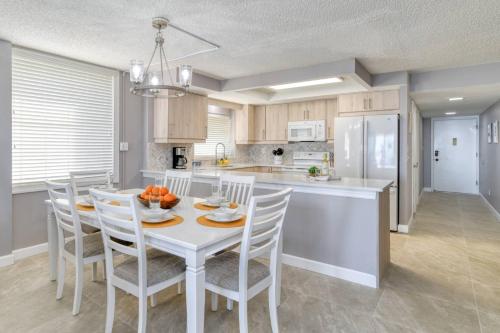 Sand Dollar I-208 – khách sạn tại Crescent Beach