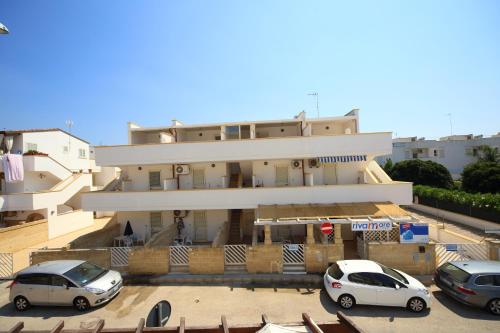 Residence Rivamare Ugento