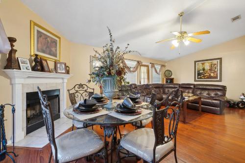 Chic Haven Nola in Lafitte