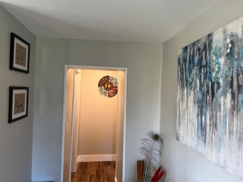 Bourbon Country Cottage in บาร์ดสทาวน์ (KY)