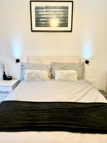 2 Bedroom Apartment with City View, Birmingham (fotografie 7)