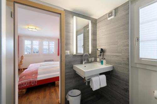 Alpinhotel Bort - image 9