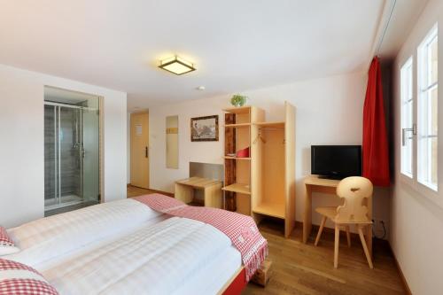 Alpinhotel Bort - image 5