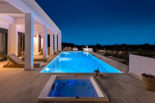 Seacalm Villa