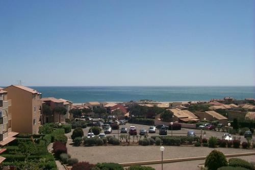 Appartement St pierre la mer