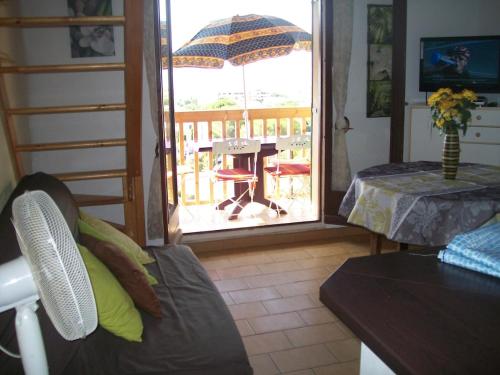 Appartement St pierre la mer