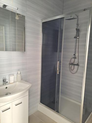 Apartament Cykady pod Warszawą