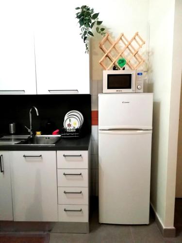 Gianicolense Holiday Suite-Apartment, Roma (foto 2)