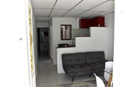 One-Bedroom Apartment image 8