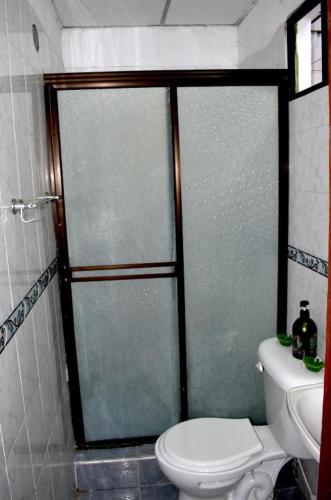 One-Bedroom Apartment image 7