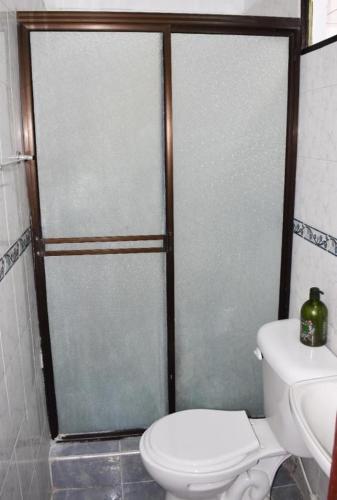 One-Bedroom Apartment image 6