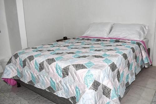 One-Bedroom Apartment image 4