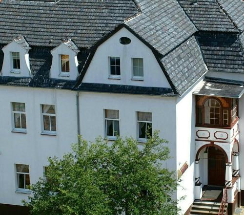 Accommodation in Żagań County