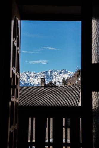 Stampferhof - Urlaub auf dem Bauernhof - Agriturismo, Racines (fotografie 3)