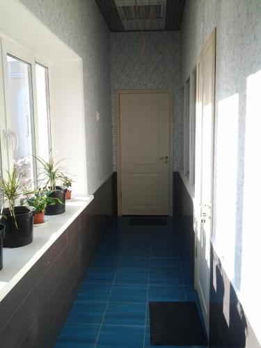 Inn Ruso Turisto