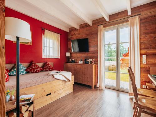 Ferienhaus in Schierke for 8 Personen