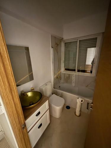SIMPL hostel Oquendo 3