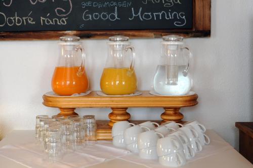 Alpinhotel Bort - image 4