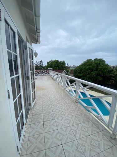 Mango Tree House in Oistins