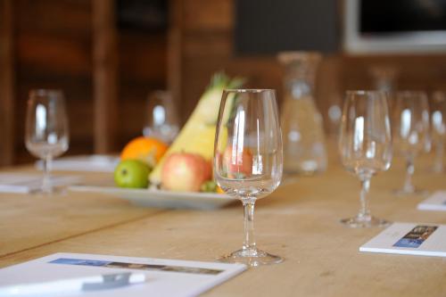 Alpinhotel Bort - image 2
