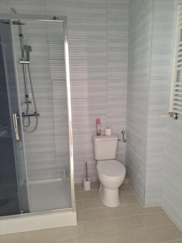 Apartament Cykady pod Warszawą