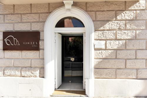 Coclea Relais 3