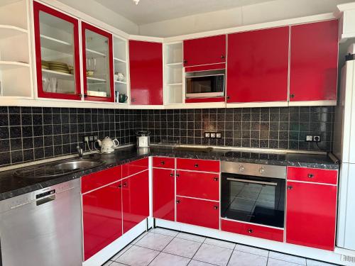 Cleverland Appartement - Hannover