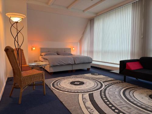 Cleverland Appartement in Hannover, Deutschland