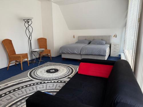 Cleverland Appartement, Hannover (fotografie 5)