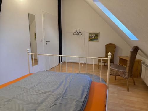 Cleverland Appartement, Hannover (fotografie 7)