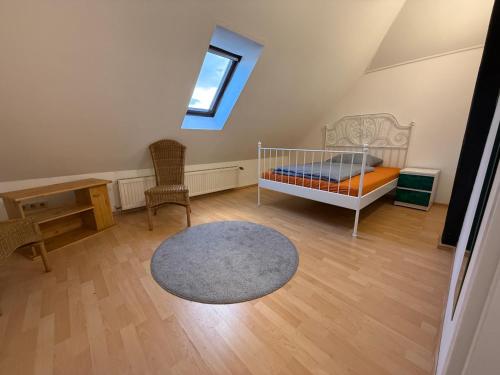 Cleverland Appartement, Hannover (fotografie 9)