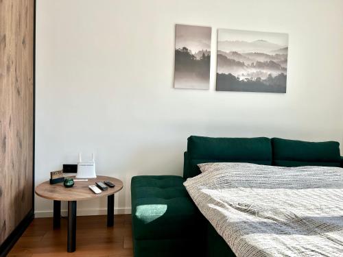 District Center Urban Apartment, Skopje (foto 8)