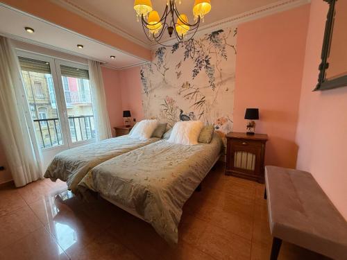 Haro Plaza Glam Tourist Home - Quintanilla de la Ribera