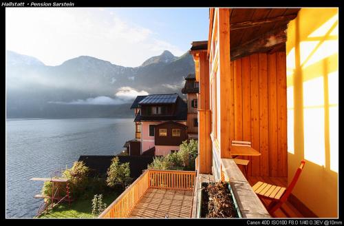 Pension Sarstein 2